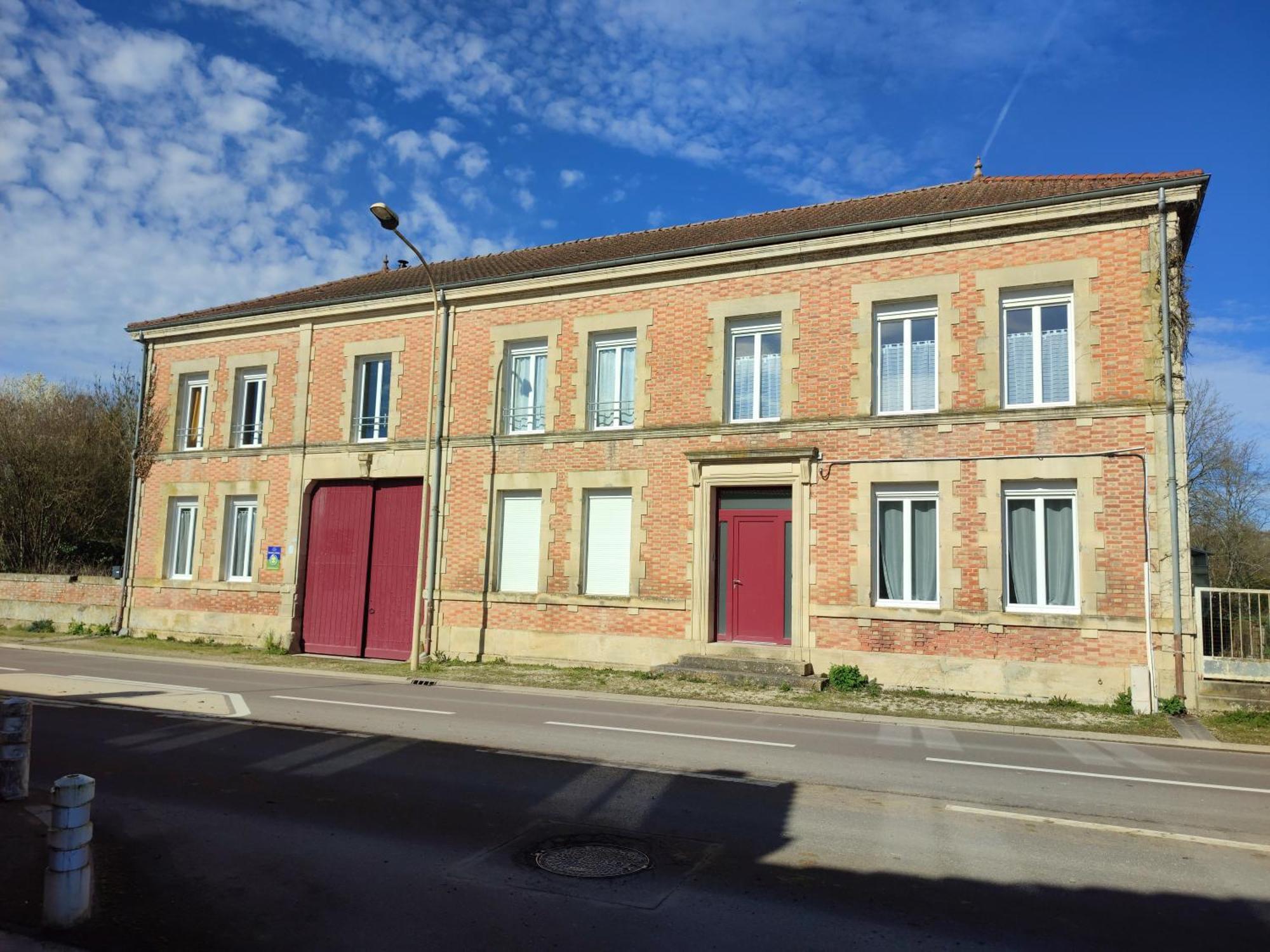 Hotel La Rose Paisible Brusson Exteriér fotografie